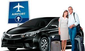 Privater Transfer vom Flughafen Hurghada nach El Quseir