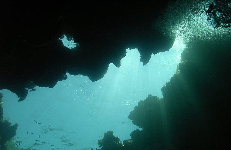 Fun Diving El Quseir - Ganztägige Tauchfahrt mit 2 Tauchgängen