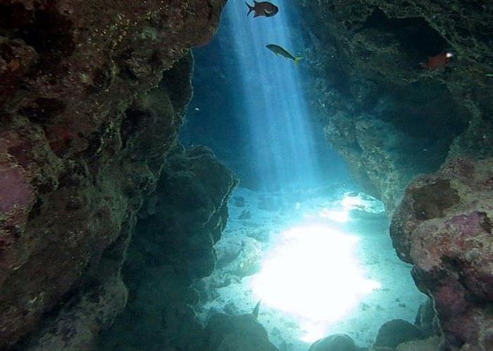 PADI Advanced Open Water Diver, Tauchkurs für Fortgeschrittene in El Quseir